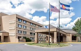 Comfort Inn Beaver Creek Co